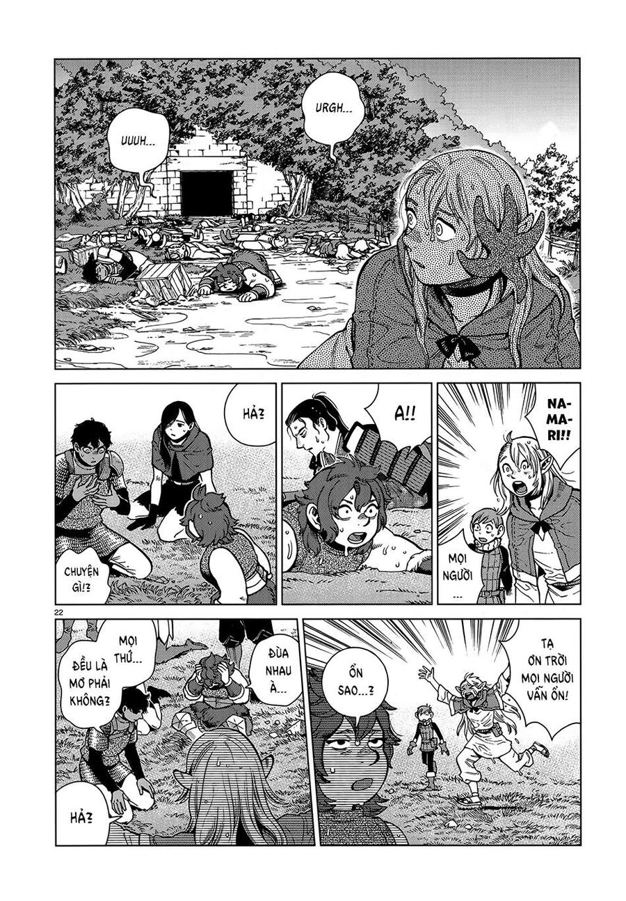 Mỹ Vị Hầm Ngục Chapter 92 - 23