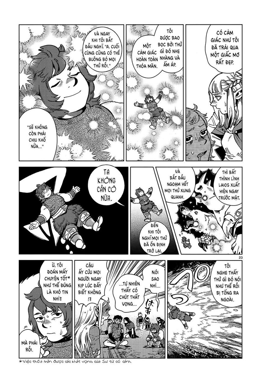 Mỹ Vị Hầm Ngục Chapter 92 - 24