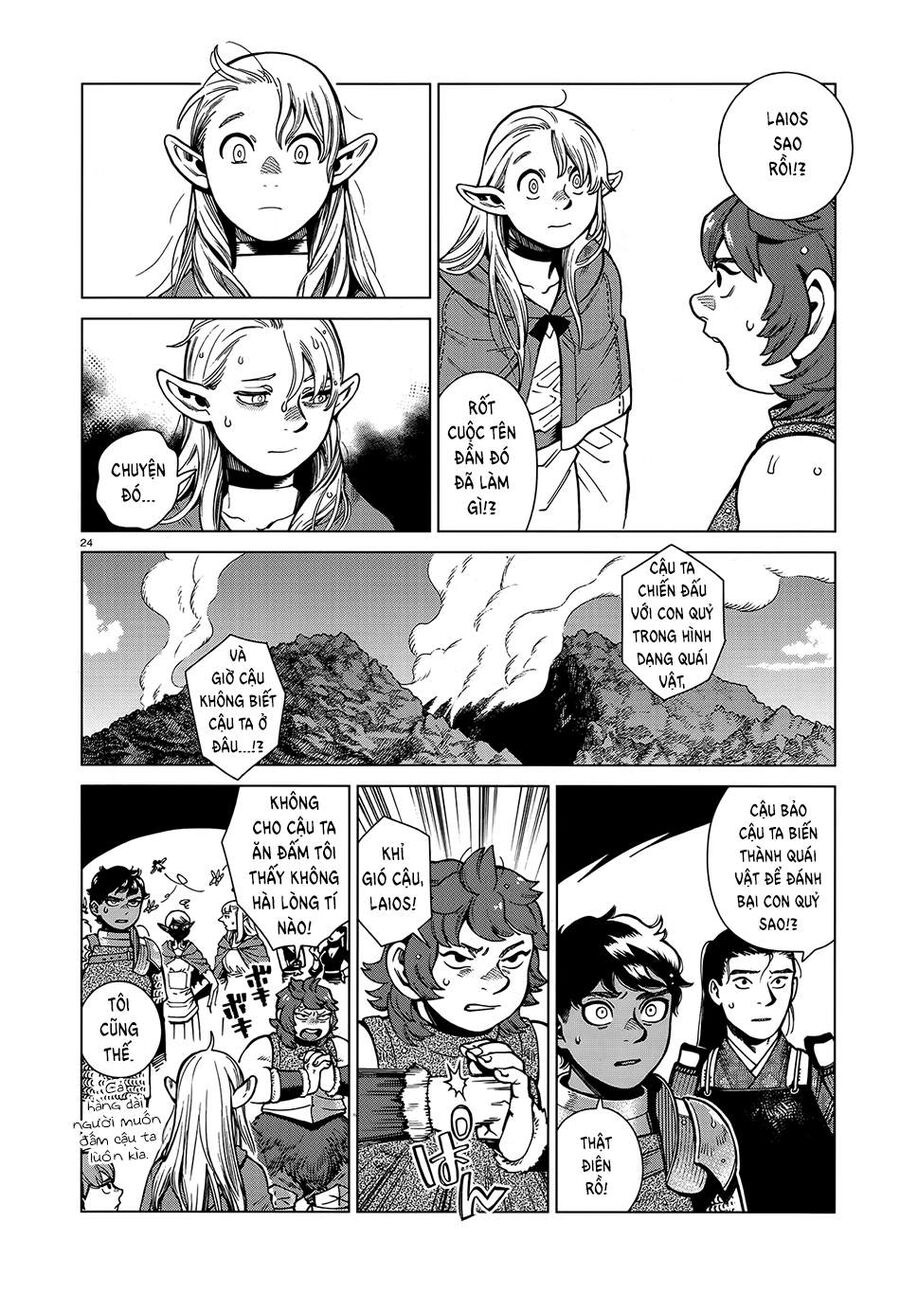 Mỹ Vị Hầm Ngục Chapter 92 - 25