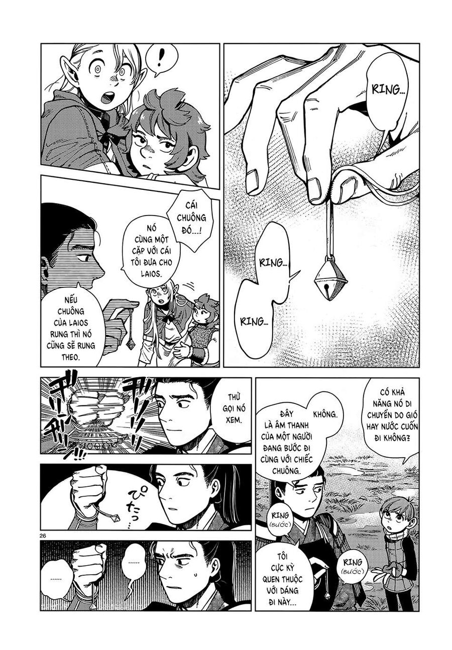 Mỹ Vị Hầm Ngục Chapter 92 - 27