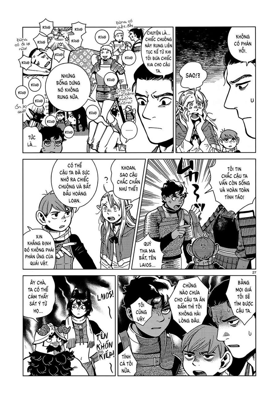 Mỹ Vị Hầm Ngục Chapter 92 - 28