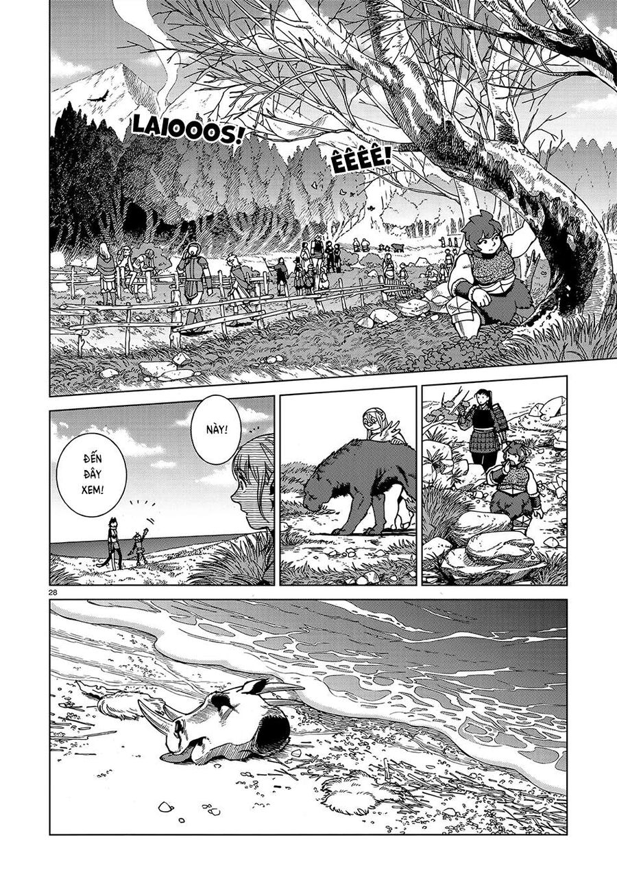 Mỹ Vị Hầm Ngục Chapter 92 - 29