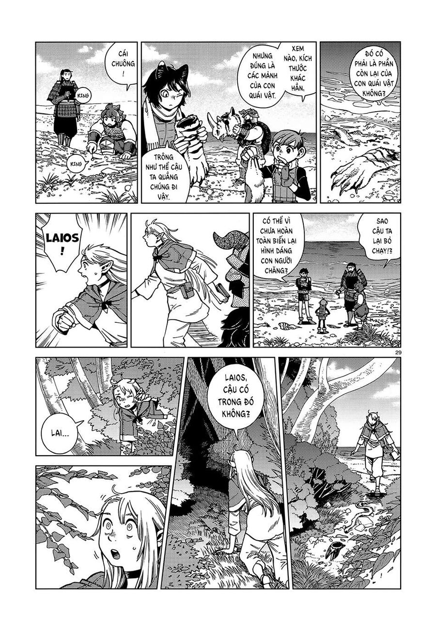 Mỹ Vị Hầm Ngục Chapter 92 - 30