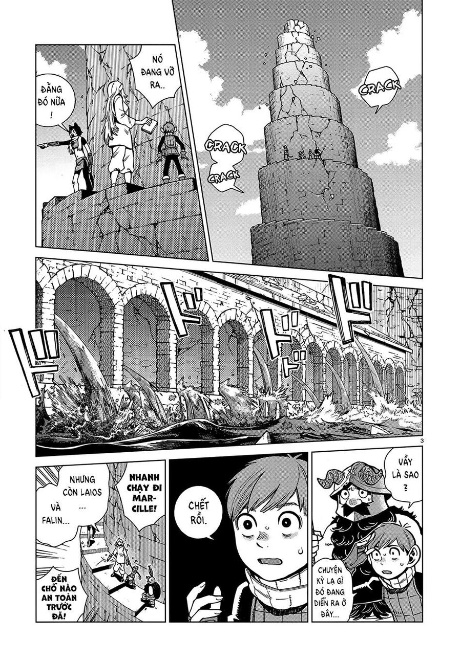 Mỹ Vị Hầm Ngục Chapter 92 - 4