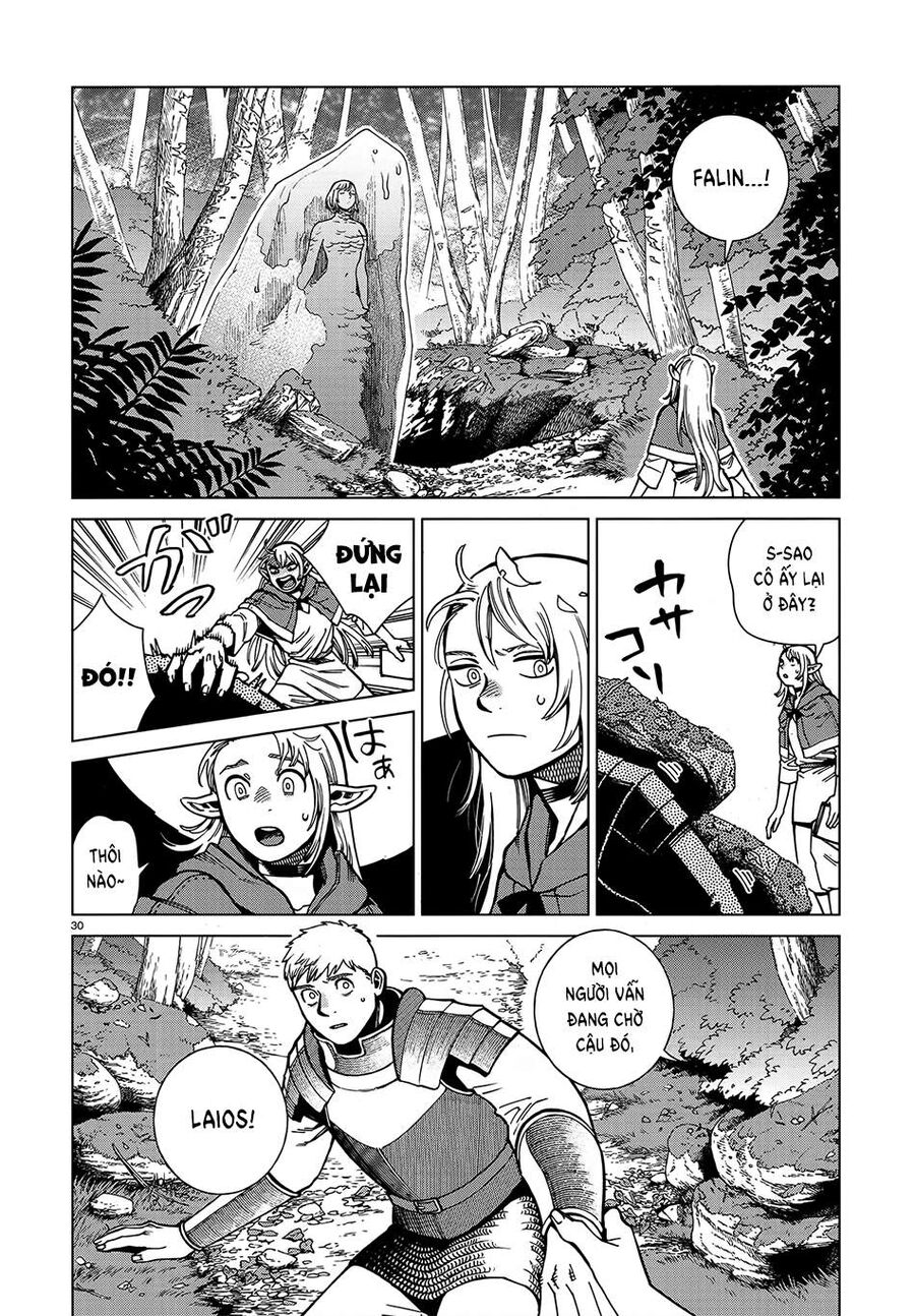 Mỹ Vị Hầm Ngục Chapter 92 - 31