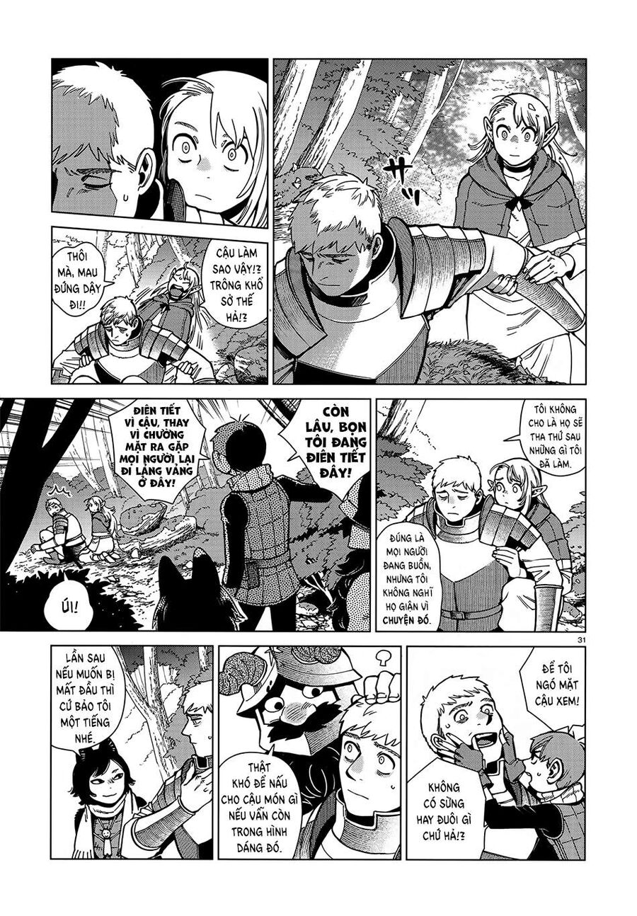 Mỹ Vị Hầm Ngục Chapter 92 - 32
