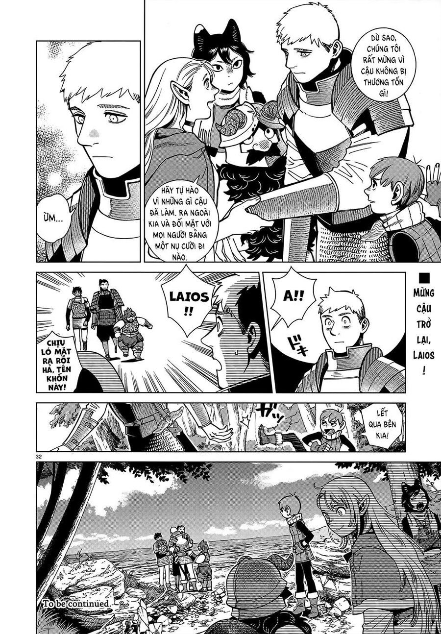 Mỹ Vị Hầm Ngục Chapter 92 - 33