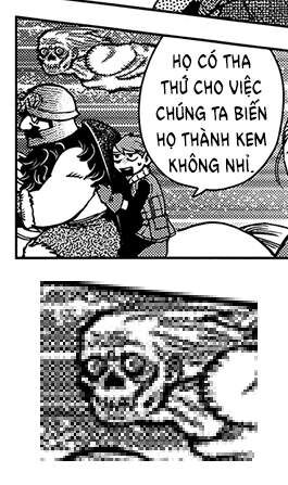 Mỹ Vị Hầm Ngục Chapter 92 - 35