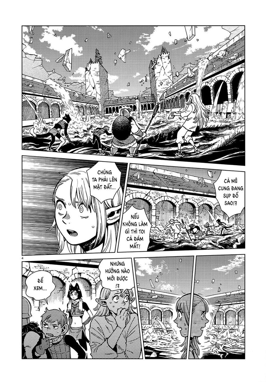 Mỹ Vị Hầm Ngục Chapter 92 - 5