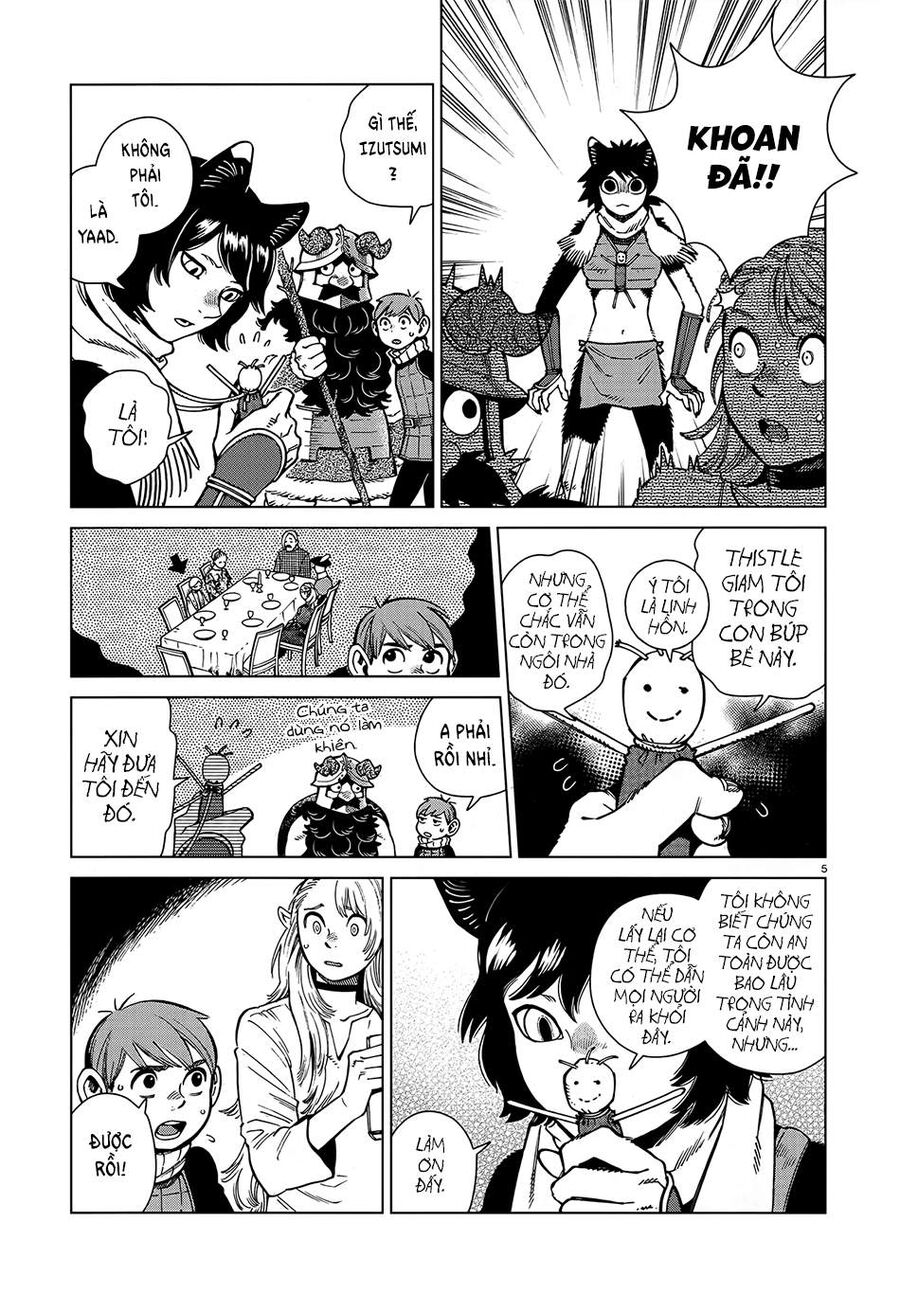 Mỹ Vị Hầm Ngục Chapter 92 - 6