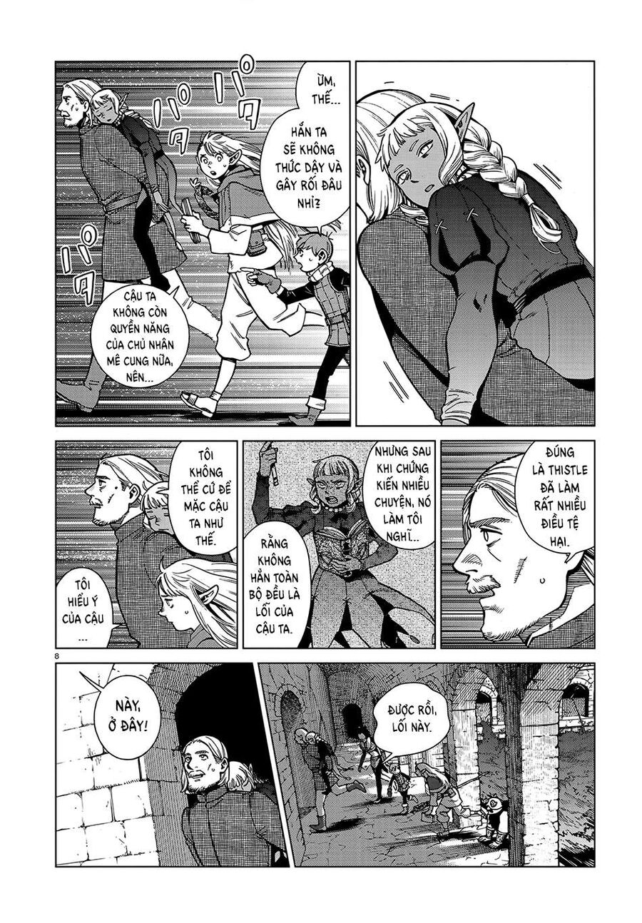 Mỹ Vị Hầm Ngục Chapter 92 - 9