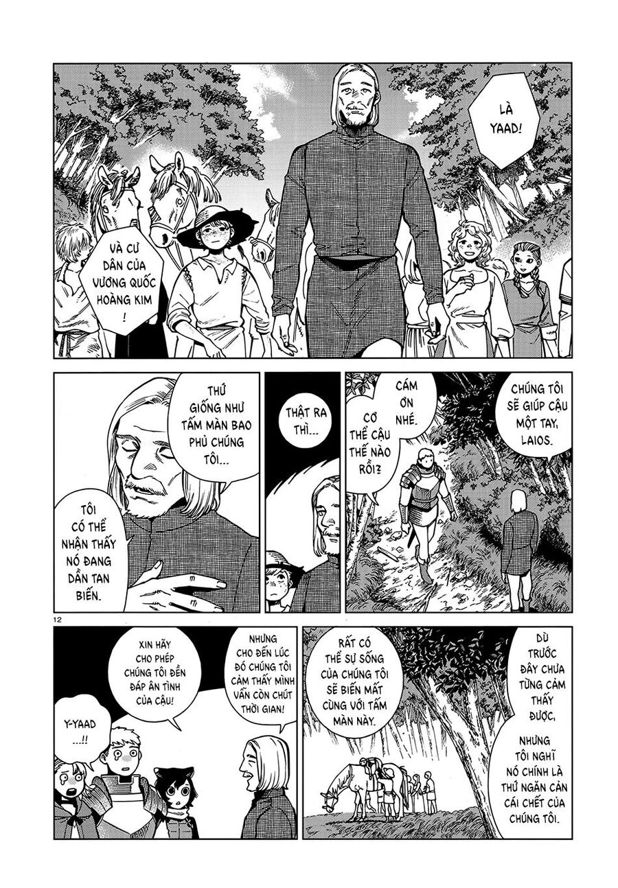 Mỹ Vị Hầm Ngục Chapter 93 - 13