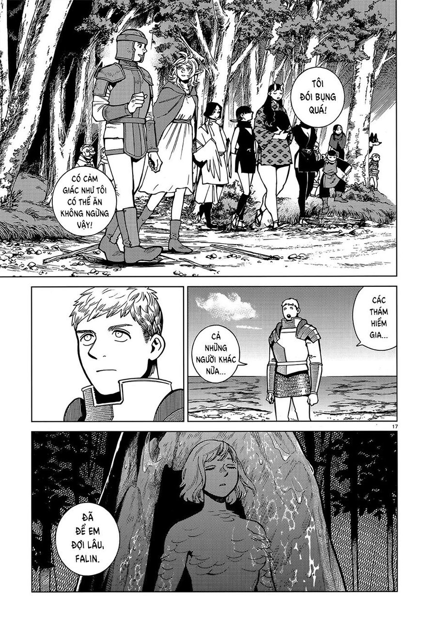 Mỹ Vị Hầm Ngục Chapter 93 - 18