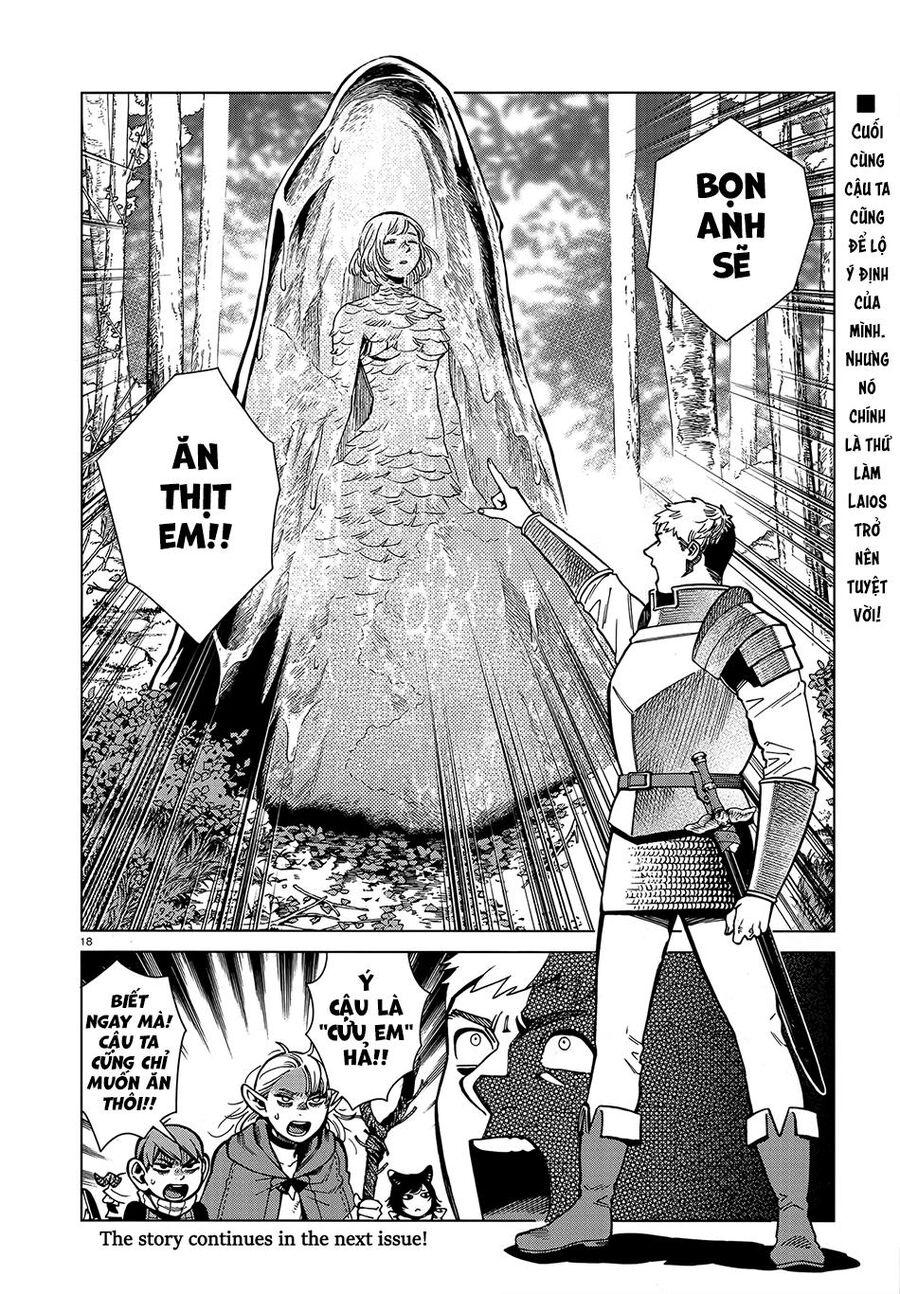 Mỹ Vị Hầm Ngục Chapter 93 - 19