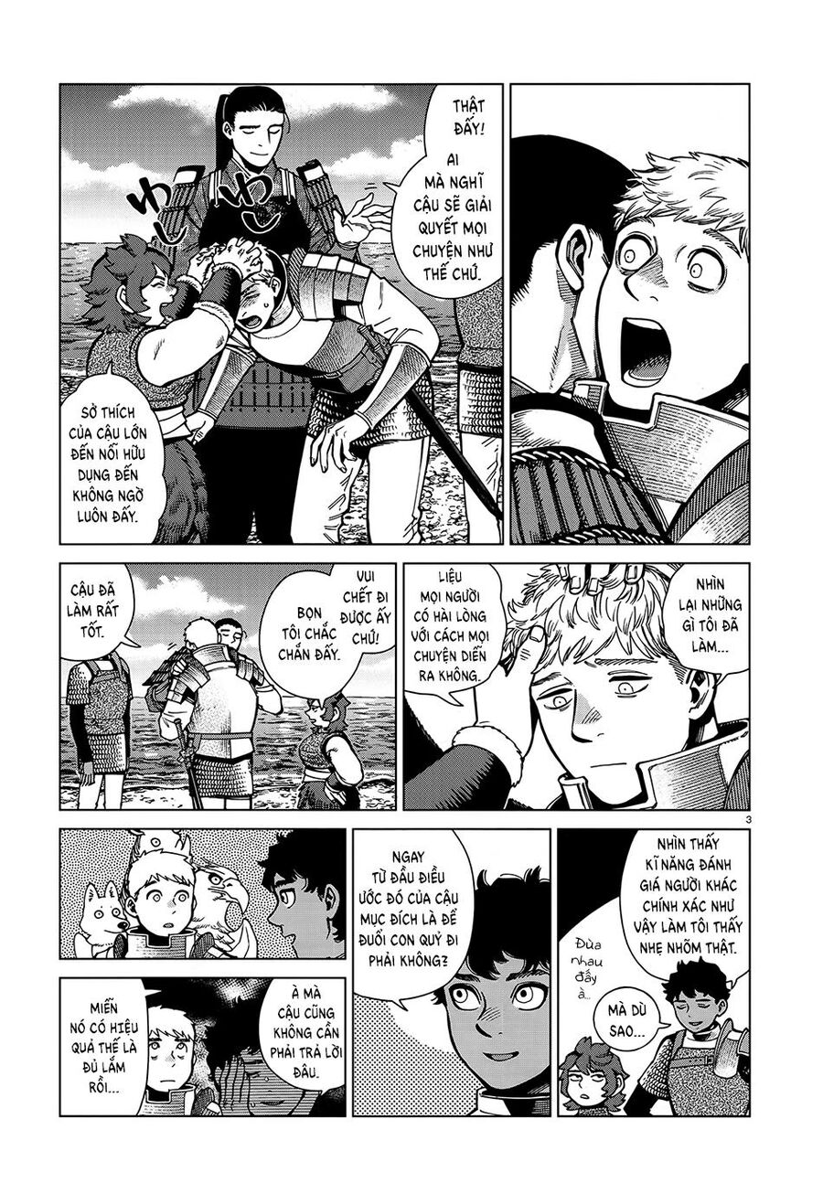 Mỹ Vị Hầm Ngục Chapter 93 - 4