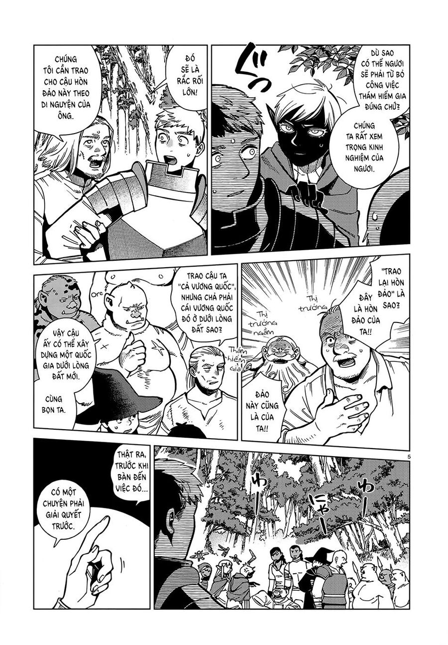 Mỹ Vị Hầm Ngục Chapter 93 - 6