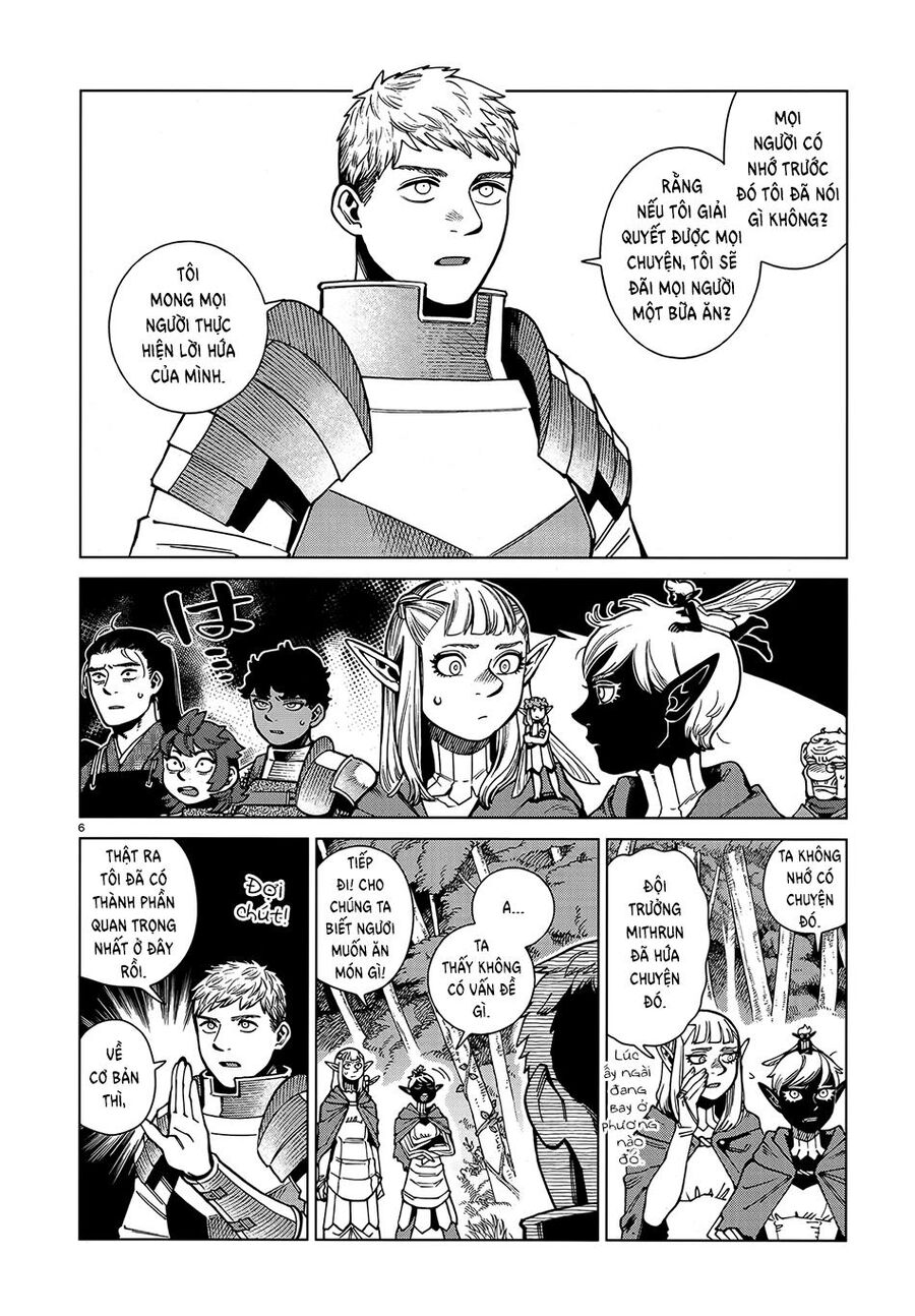 Mỹ Vị Hầm Ngục Chapter 93 - 7