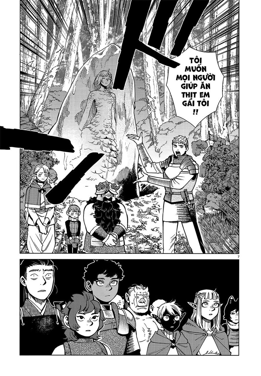 Mỹ Vị Hầm Ngục Chapter 93 - 8