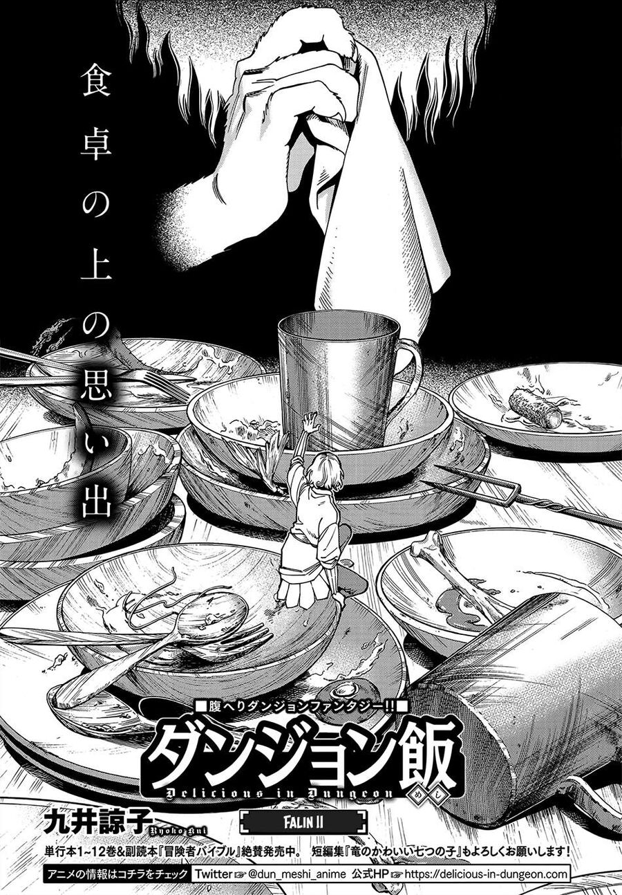 Mỹ Vị Hầm Ngục Chapter 94 - 2