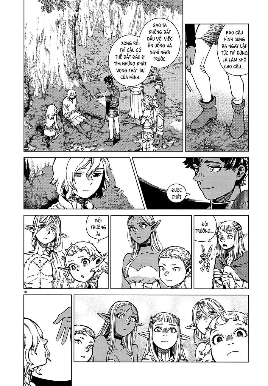 Mỹ Vị Hầm Ngục Chapter 94 - 11