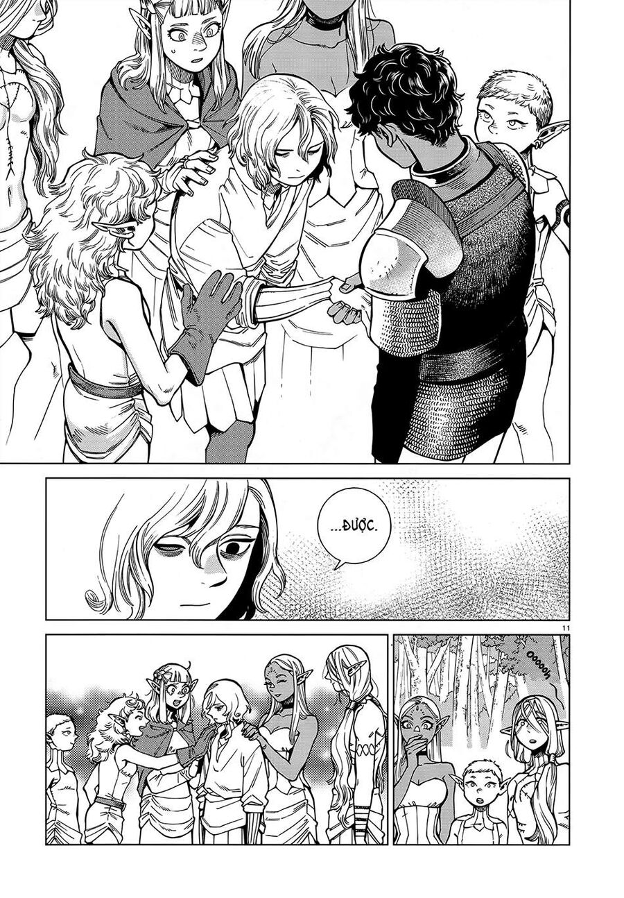 Mỹ Vị Hầm Ngục Chapter 94 - 12