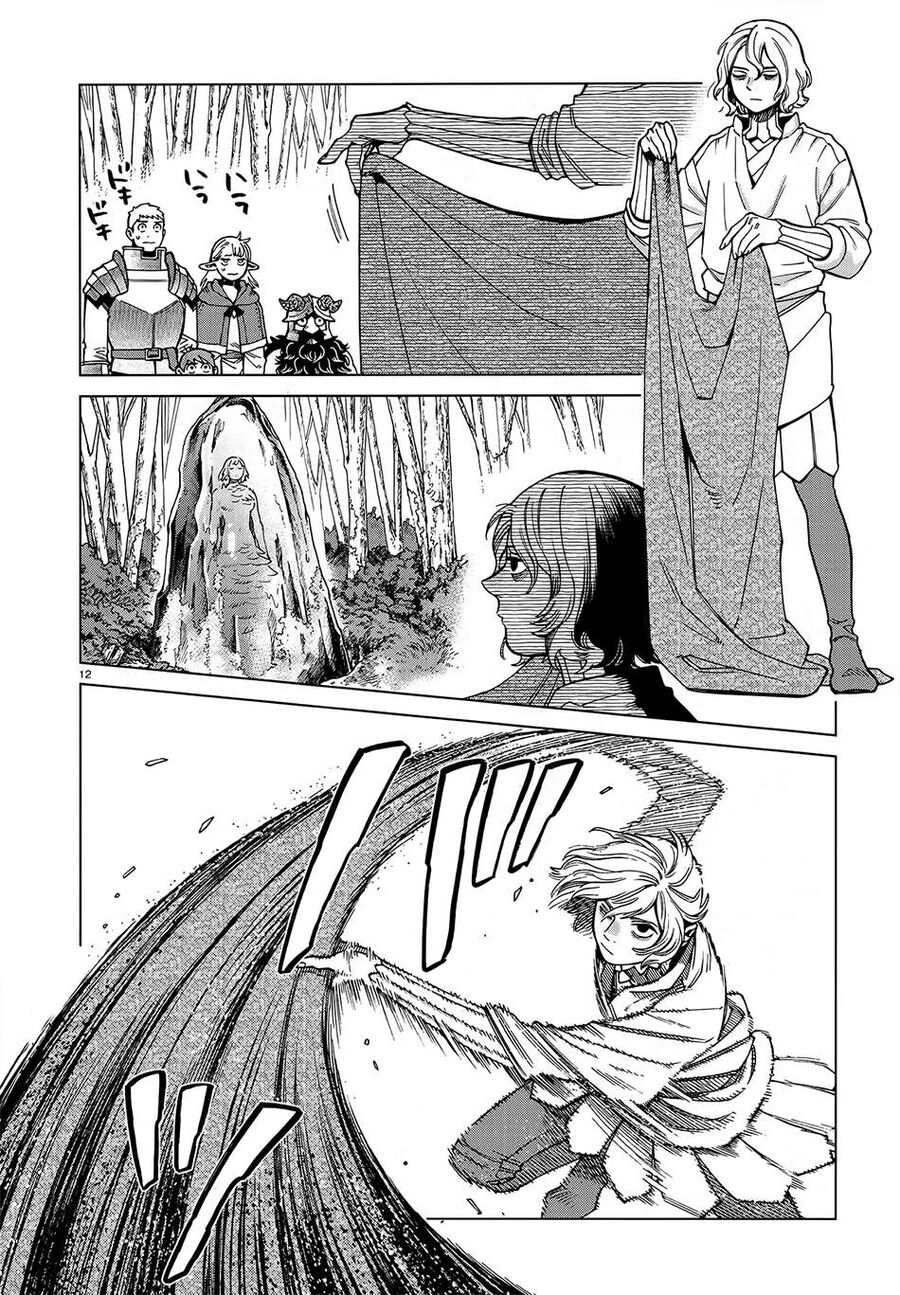 Mỹ Vị Hầm Ngục Chapter 94 - 13