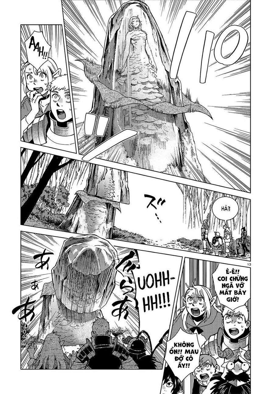 Mỹ Vị Hầm Ngục Chapter 94 - 14