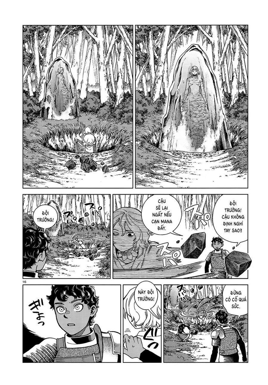 Mỹ Vị Hầm Ngục Chapter 94 - 17