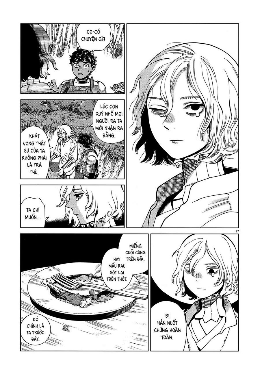 Mỹ Vị Hầm Ngục Chapter 94 - 18