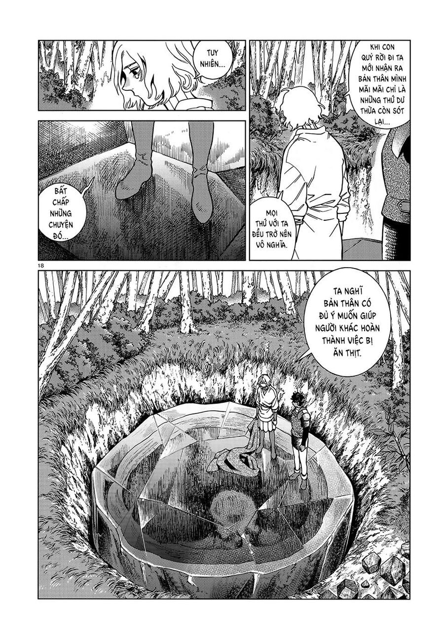 Mỹ Vị Hầm Ngục Chapter 94 - 19
