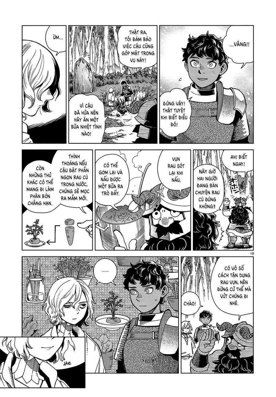 Mỹ Vị Hầm Ngục Chapter 94 - 20