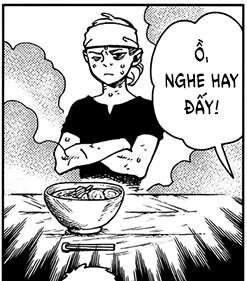 Mỹ Vị Hầm Ngục Chapter 94 - 23