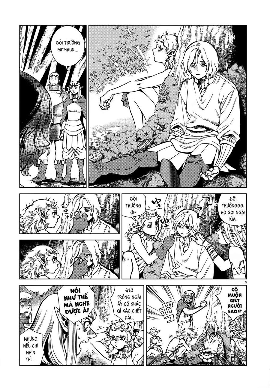 Mỹ Vị Hầm Ngục Chapter 94 - 6