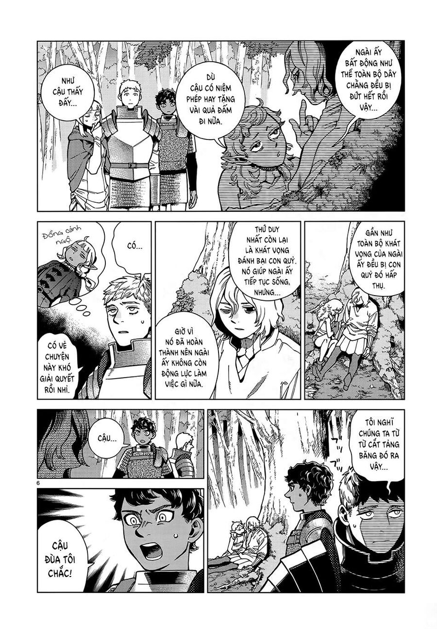 Mỹ Vị Hầm Ngục Chapter 94 - 7