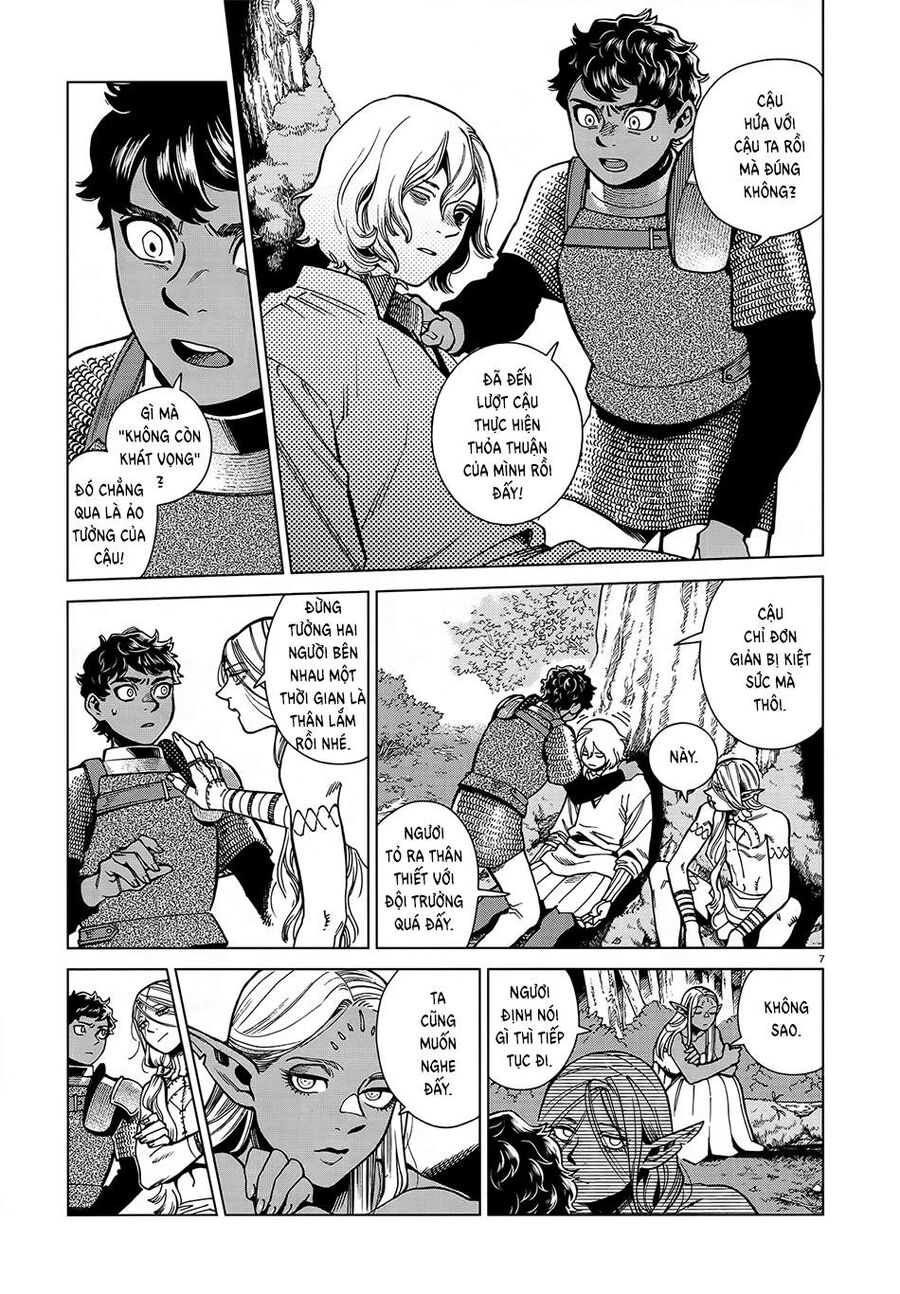 Mỹ Vị Hầm Ngục Chapter 94 - 8