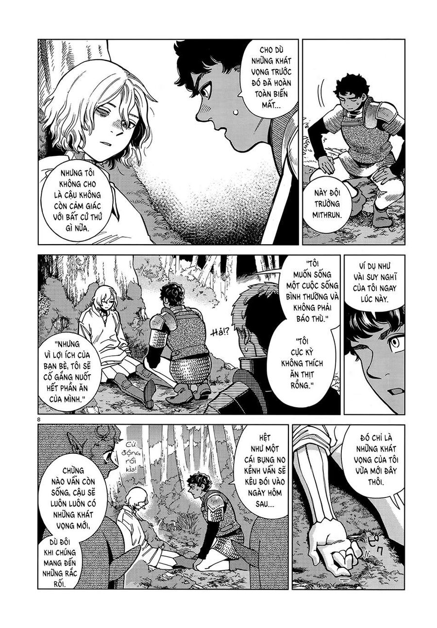 Mỹ Vị Hầm Ngục Chapter 94 - 9