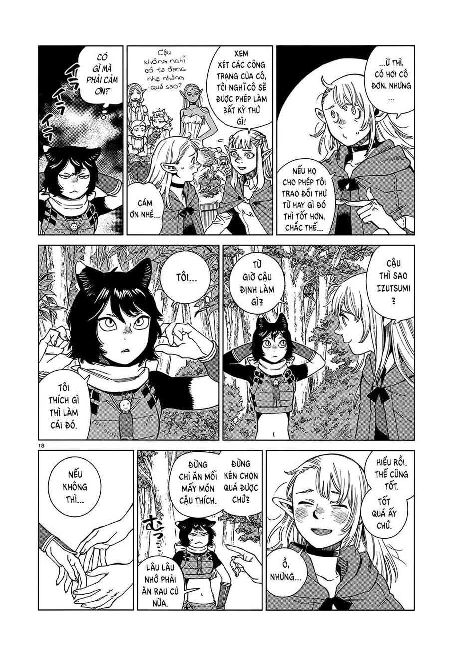 Mỹ Vị Hầm Ngục Chapter 95 - 19
