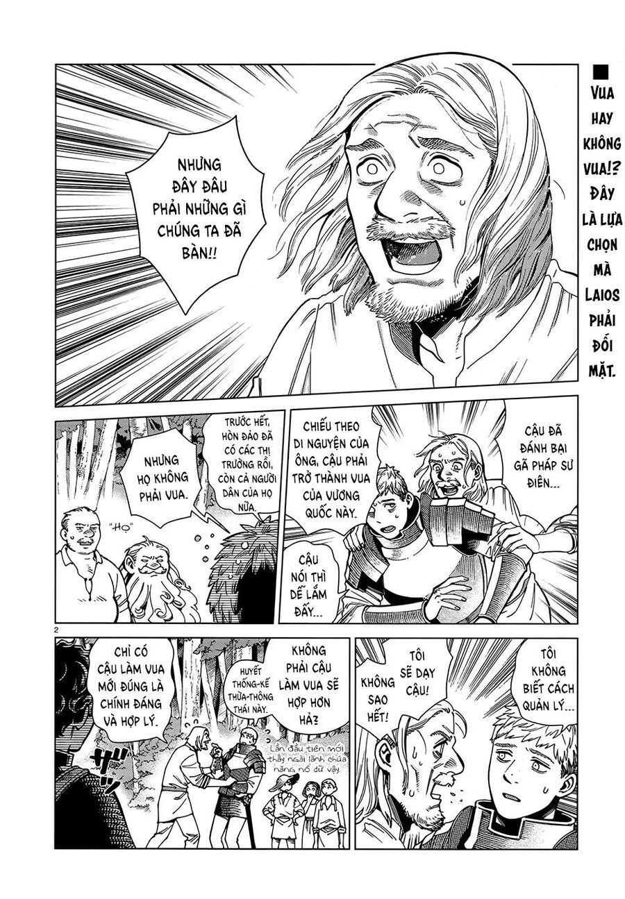 Mỹ Vị Hầm Ngục Chapter 95 - 3