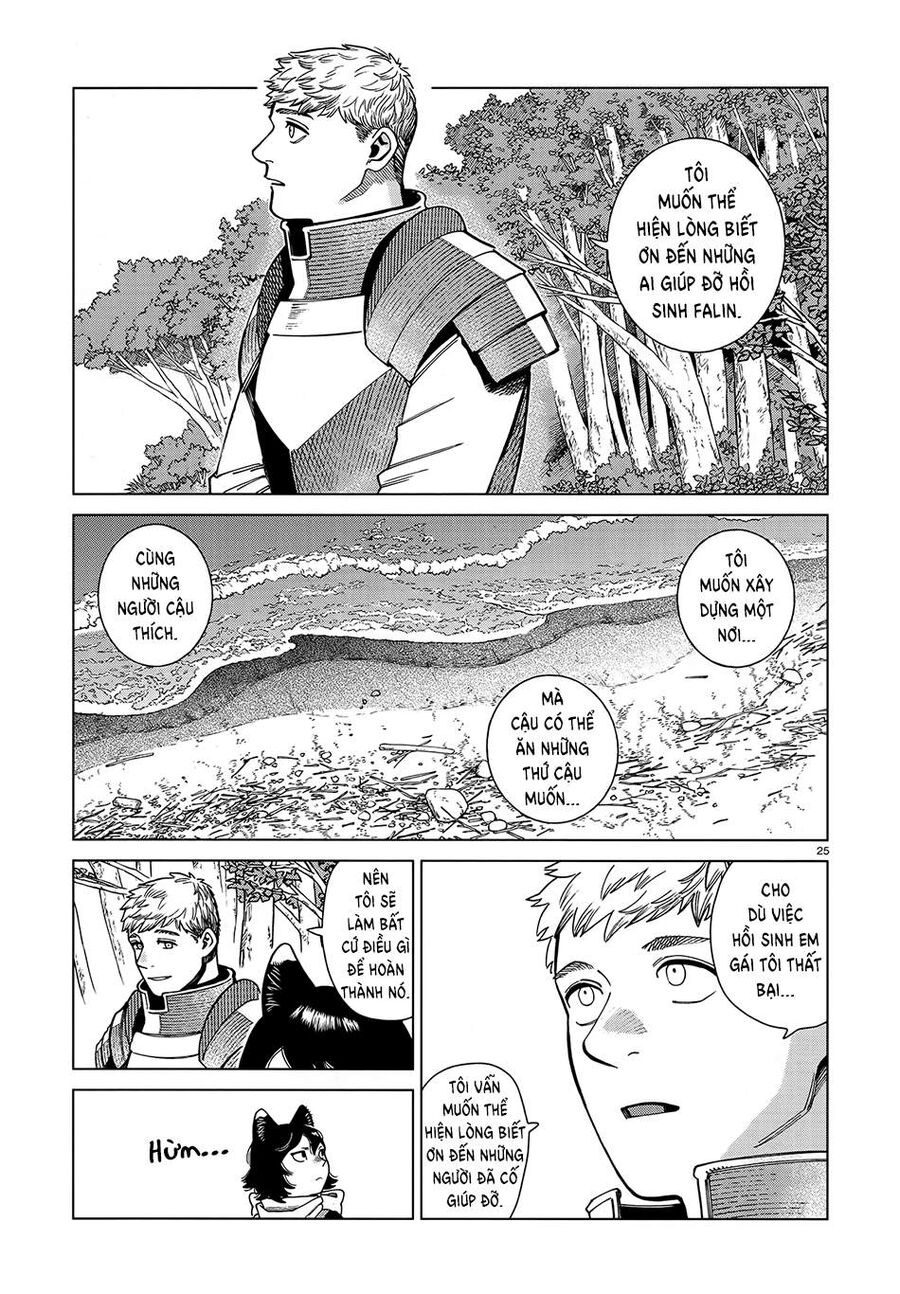 Mỹ Vị Hầm Ngục Chapter 95 - 26