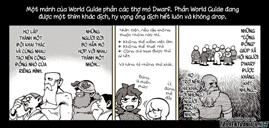 Mỹ Vị Hầm Ngục Chapter 95 - 29