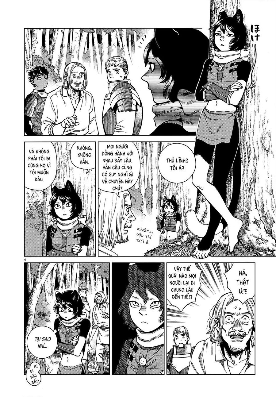 Mỹ Vị Hầm Ngục Chapter 95 - 5