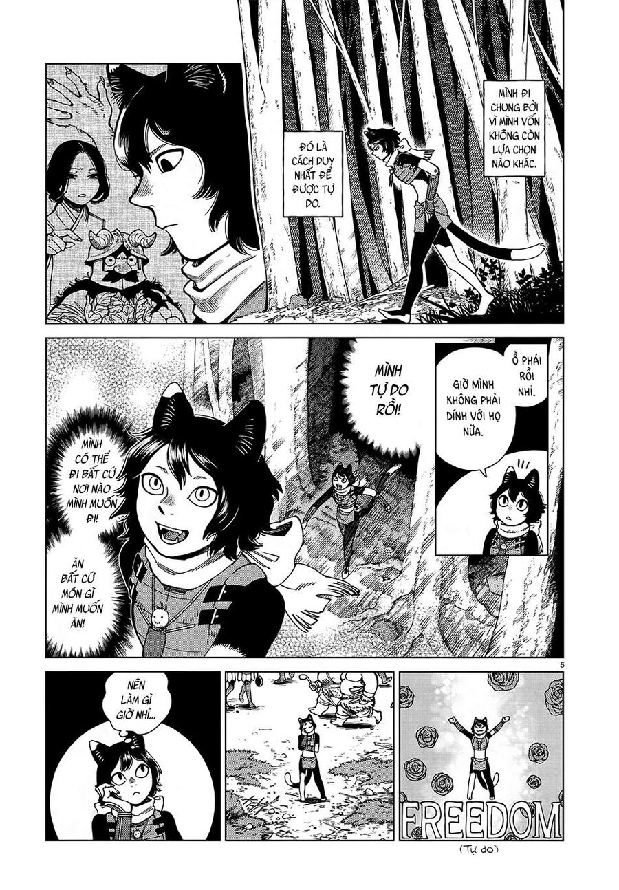 Mỹ Vị Hầm Ngục Chapter 95 - 6