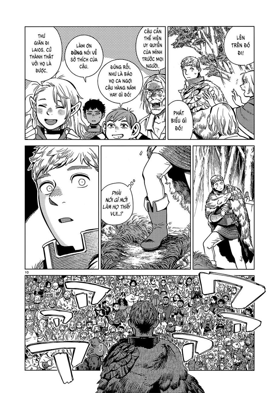 Mỹ Vị Hầm Ngục Chapter 96 - 11