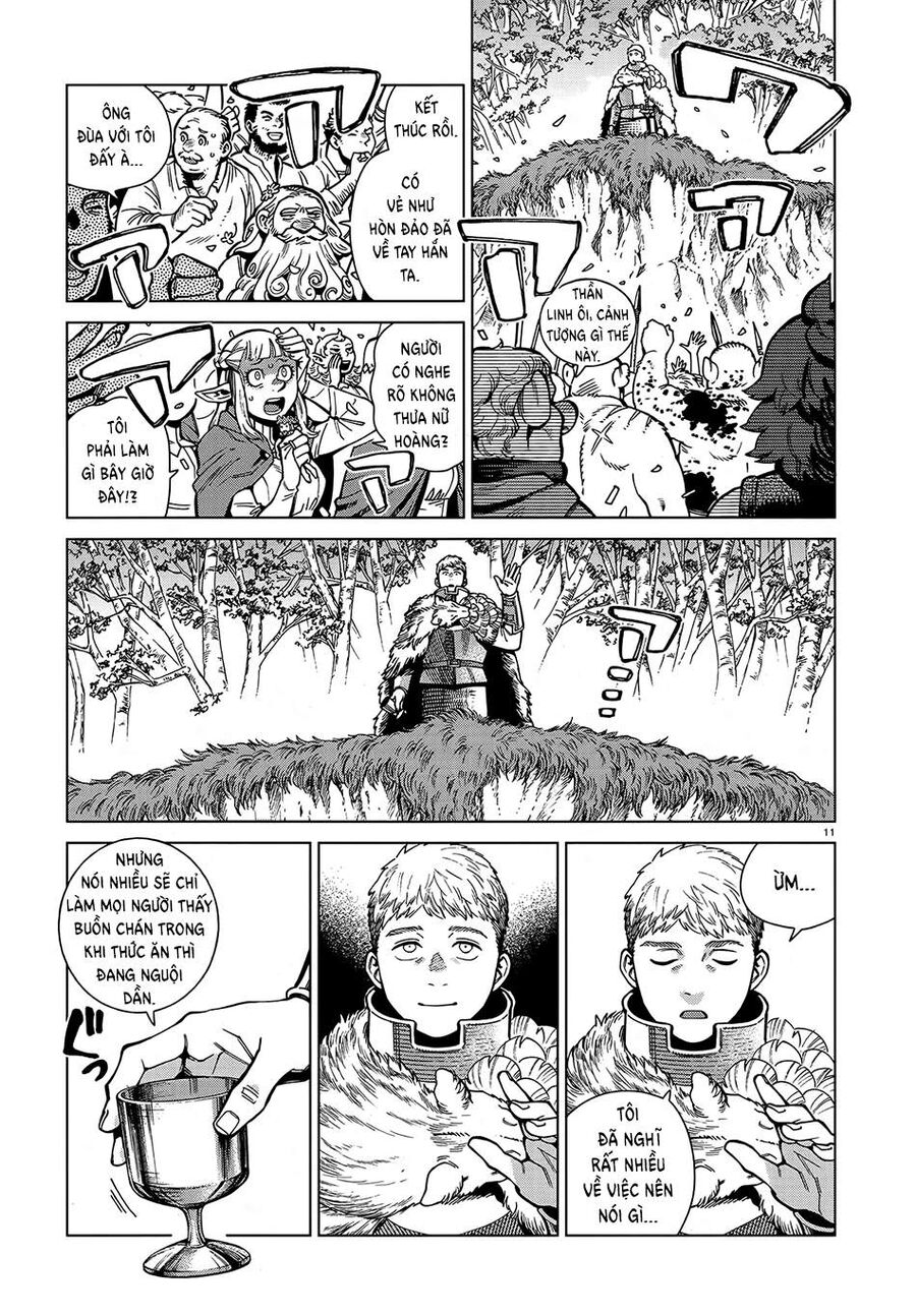 Mỹ Vị Hầm Ngục Chapter 96 - 12