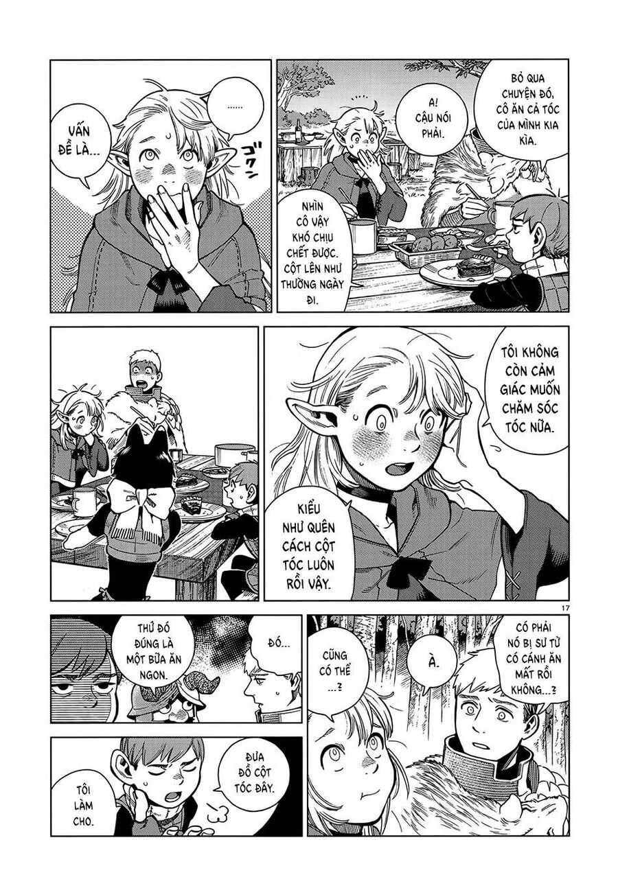 Mỹ Vị Hầm Ngục Chapter 96 - 18