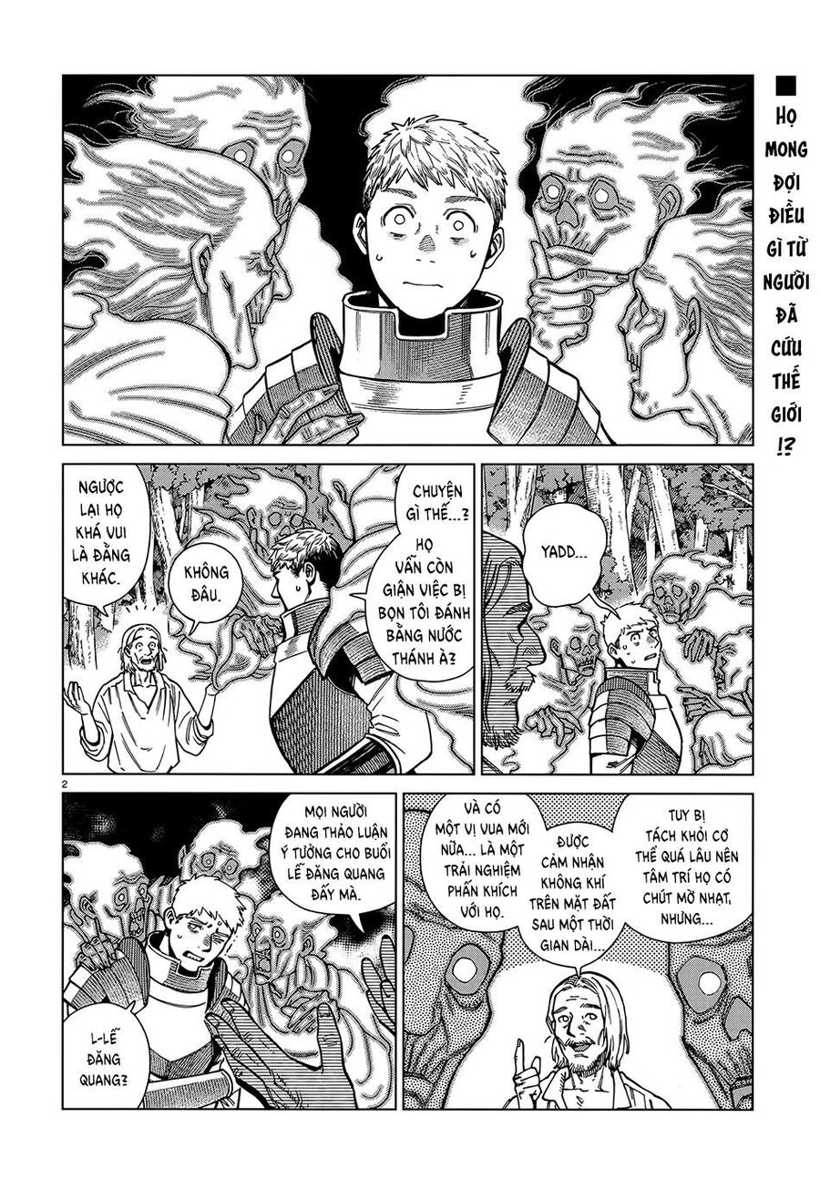 Mỹ Vị Hầm Ngục Chapter 96 - 3