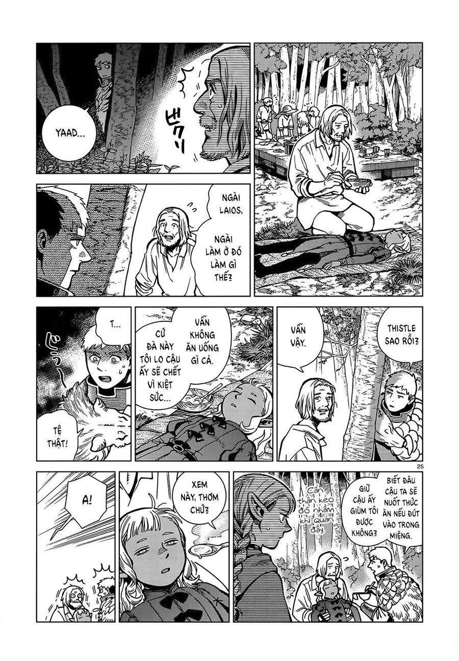 Mỹ Vị Hầm Ngục Chapter 96 - 26