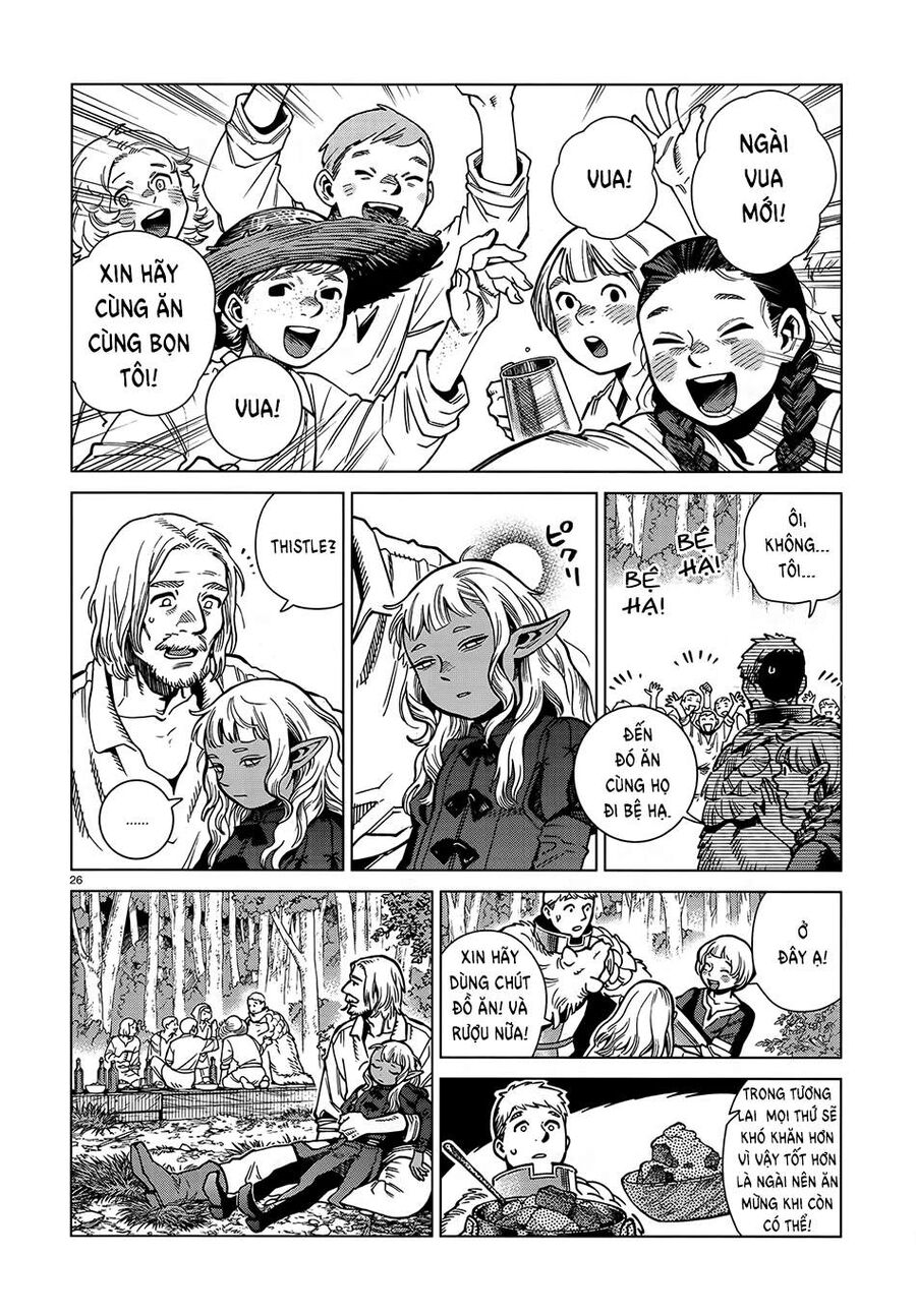 Mỹ Vị Hầm Ngục Chapter 96 - 27