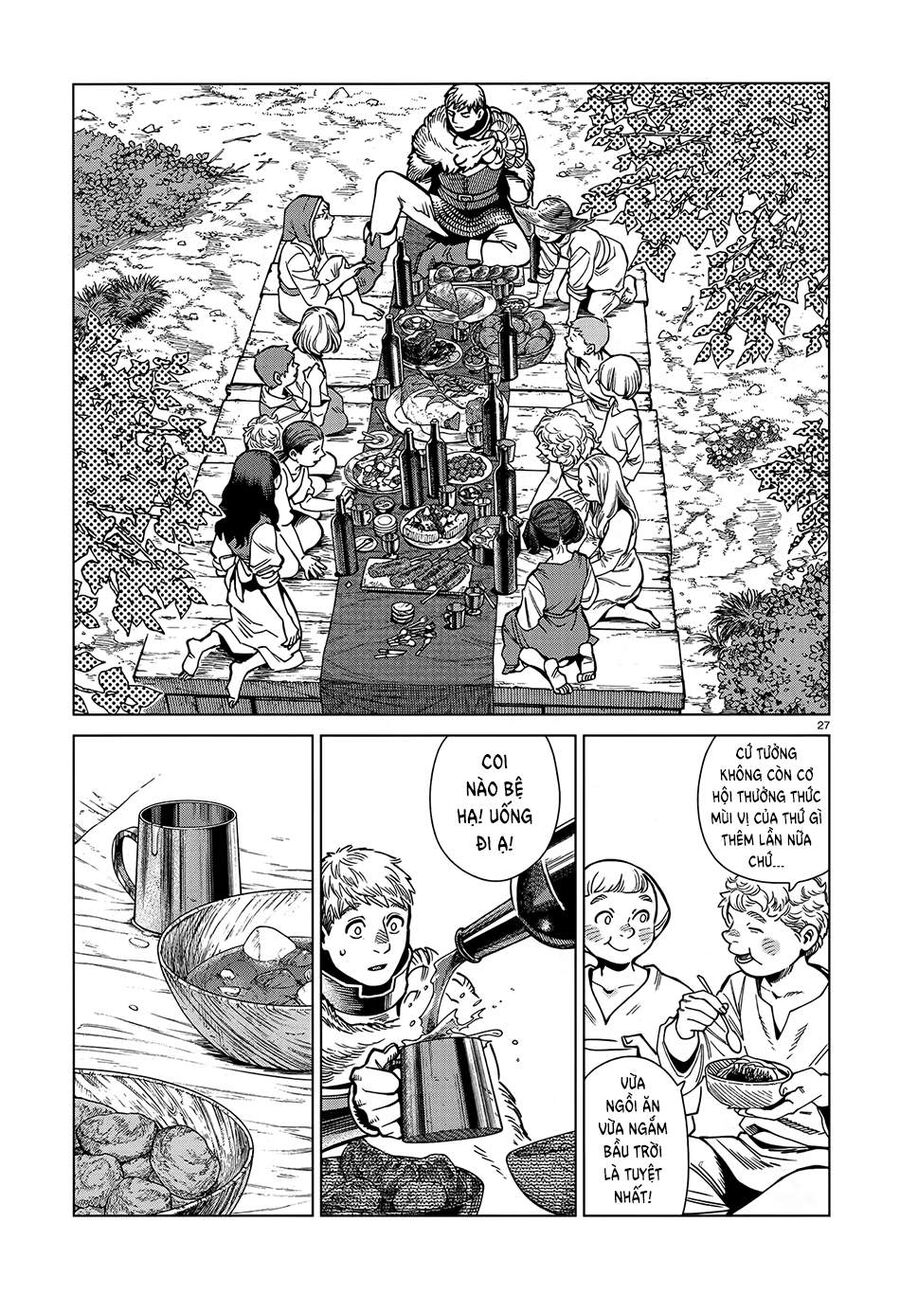 Mỹ Vị Hầm Ngục Chapter 96 - 28