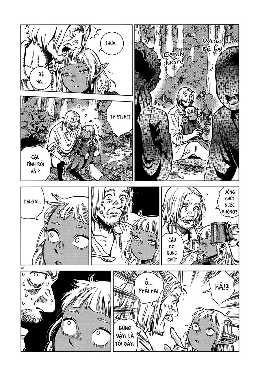 Mỹ Vị Hầm Ngục Chapter 96 - 29